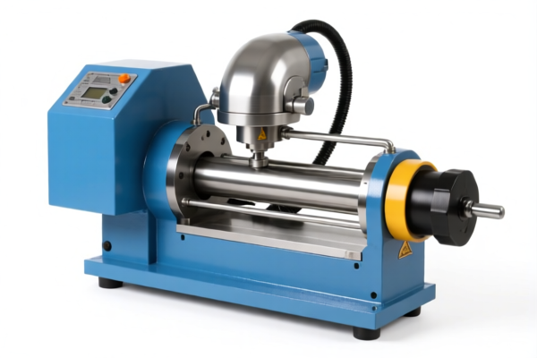 Metal Treatment Machinery