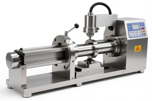 Metal Treatment Machinery