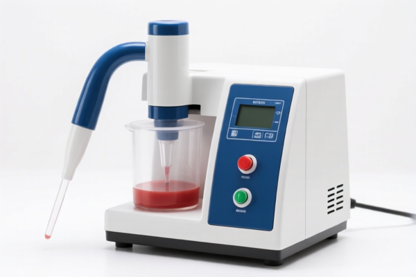 Cosmetic Mixing Machine