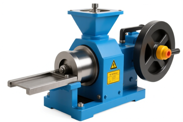 Crushing Machine