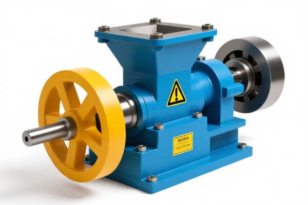 Crushing Machine