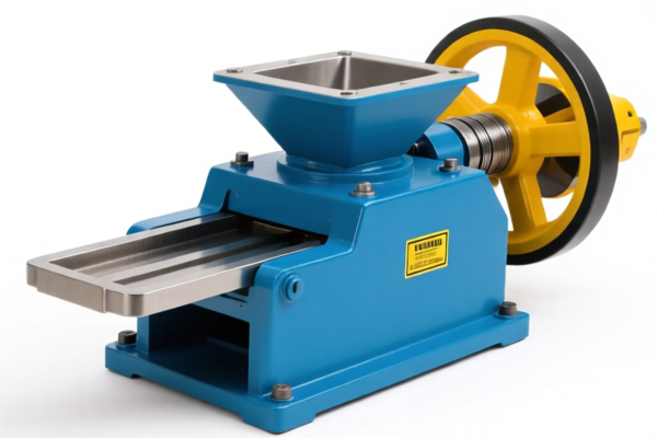 Crushing Machine