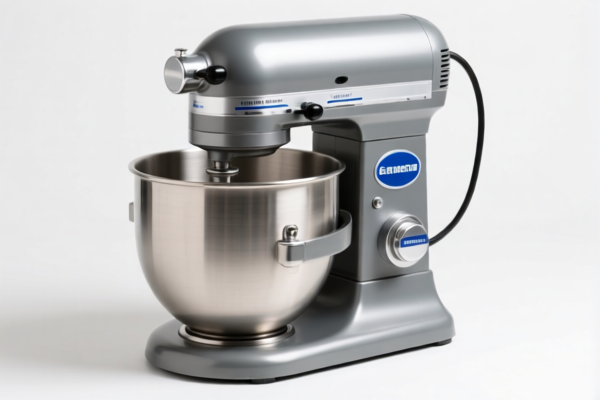 Food Grade Mixer