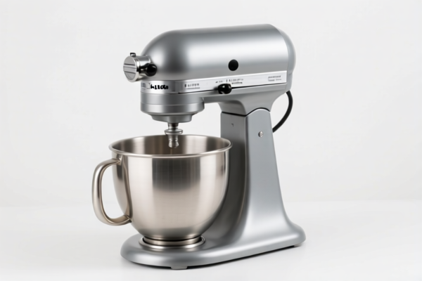 Food Grade Mixer