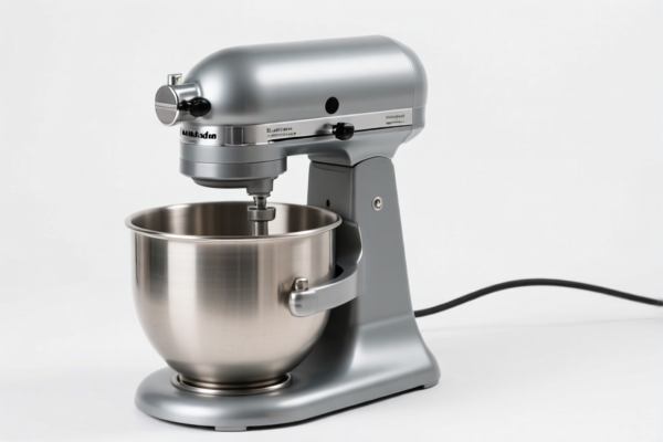 Food Grade Mixer