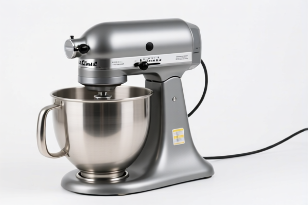 Food Grade Mixer