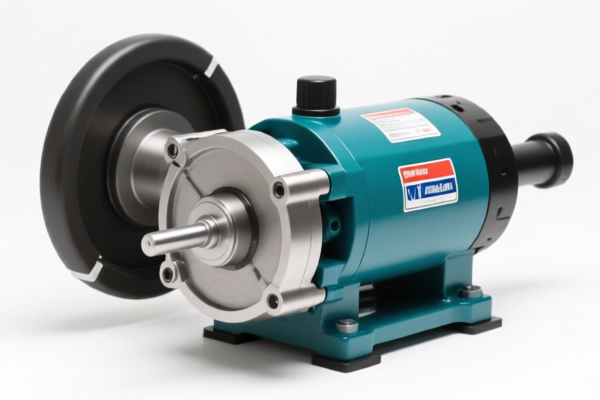 Grinding Machine