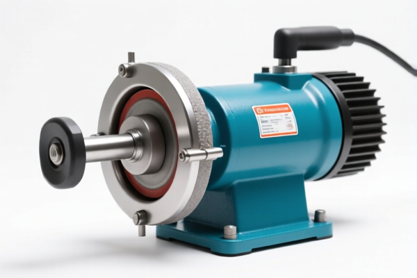 Grinding Machine