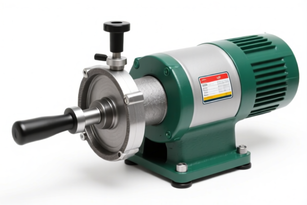 Grinding Machine
