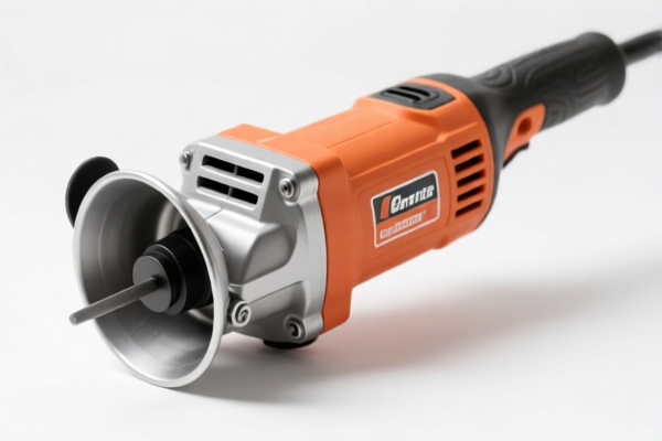 Grout Mixer