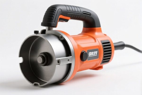 Grout Mixer