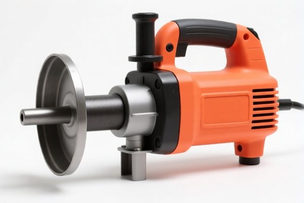 Grout Mixer