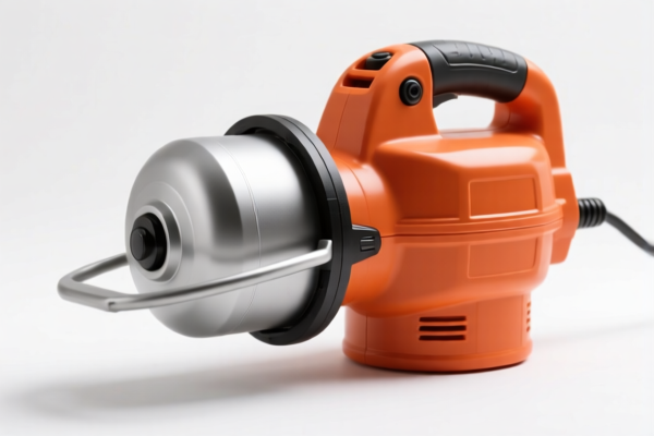 Grout Mixer