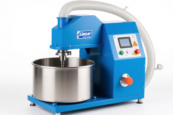 High Shear Mixer