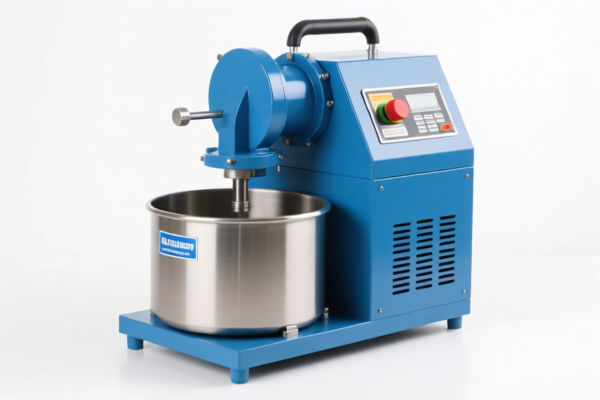High Shear Mixer