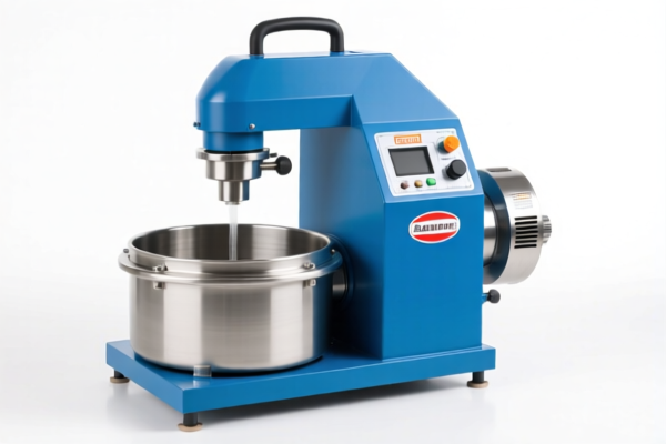 High Shear Mixer