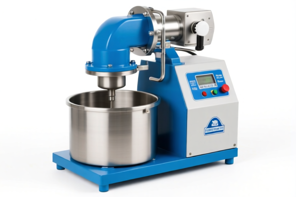High Shear Mixer