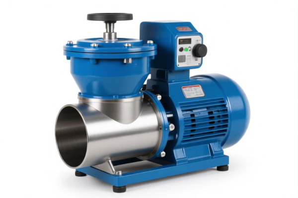 Industrial Grade Mixer