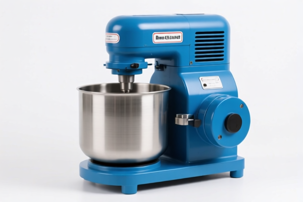 Industrial Grade Mixer