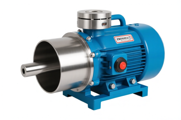 Industrial Grade Mixer