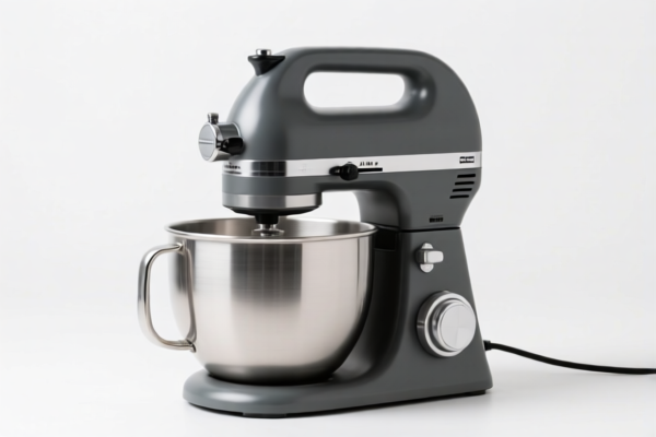 Inline Mixer