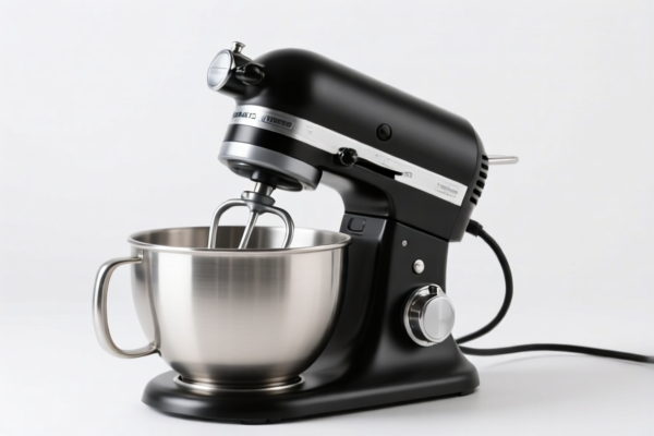 Inline Mixer