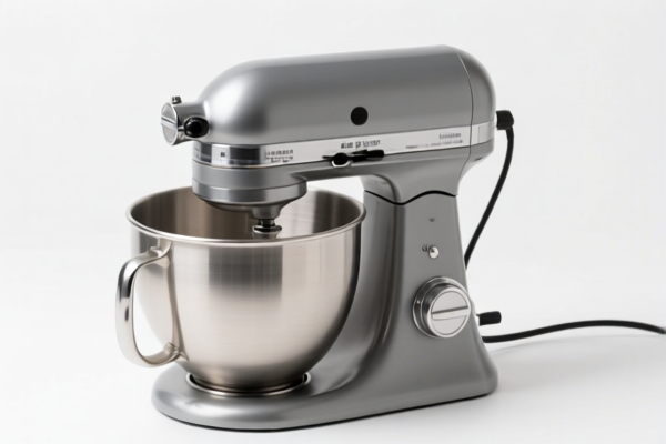 Inline Mixer