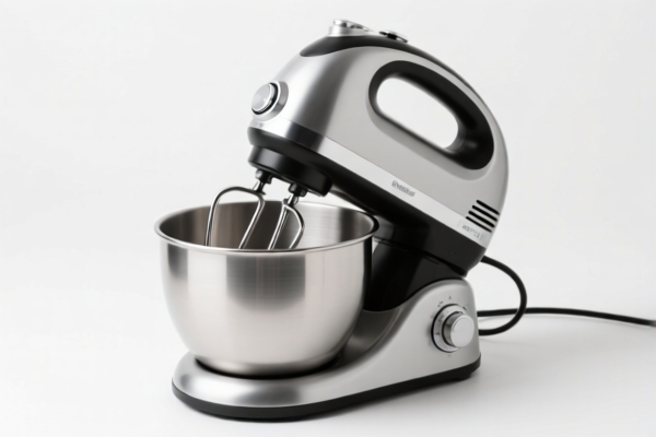 Inline Mixer