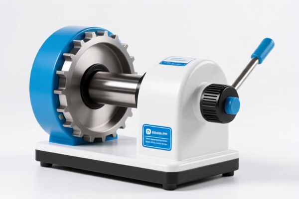 Laboratory Crusher