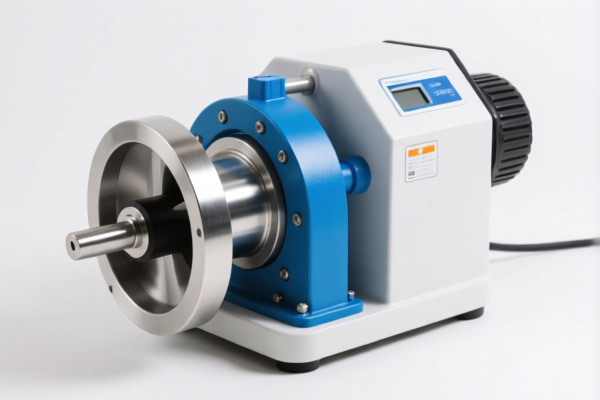 Laboratory Crusher