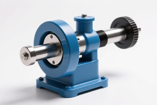 Laboratory Crusher