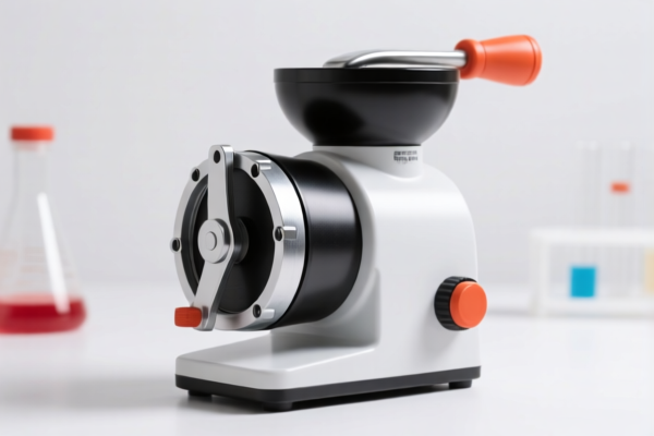 Laboratory Grinder