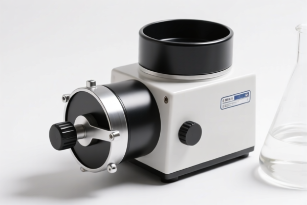 Laboratory Grinder