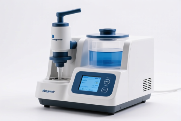 Laboratory Homogenizer