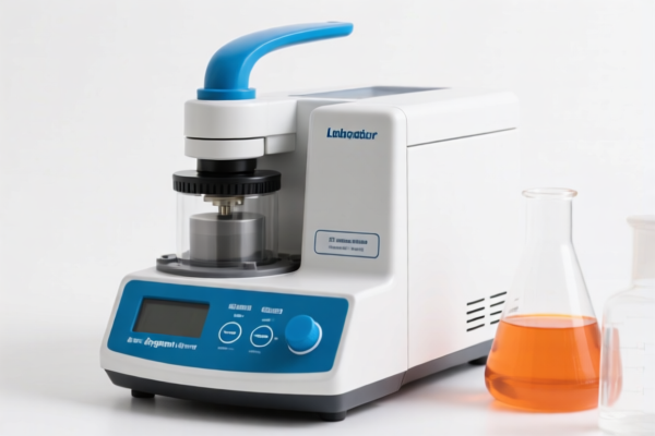 Laboratory Homogenizer