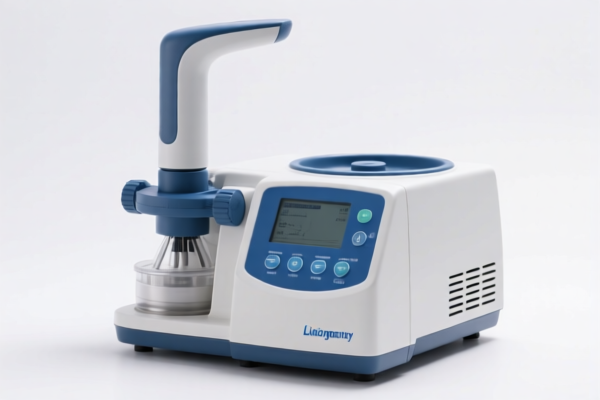 Laboratory Homogenizer