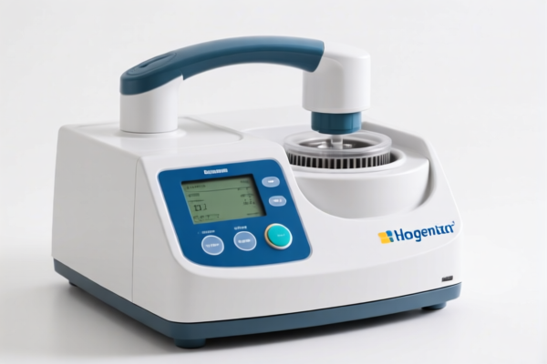 Laboratory Homogenizer