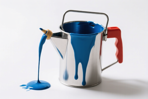 Paint Mixer