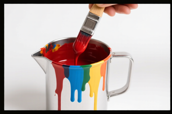 Paint Mixer