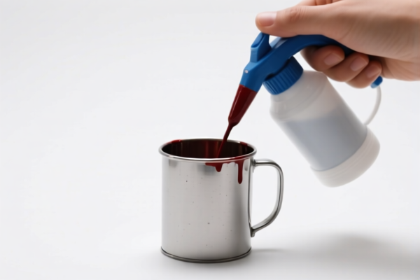 Paint Mixer