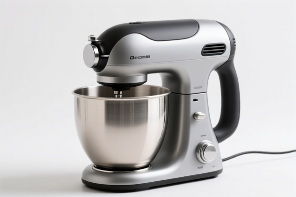 Portable Mixer
