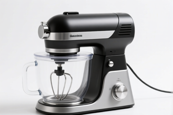 Portable Mixer