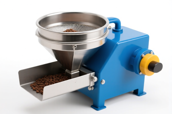 Sifting Machine
