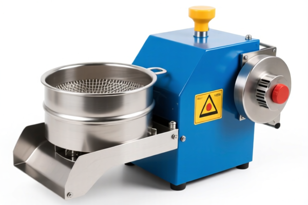 Sifting Machine