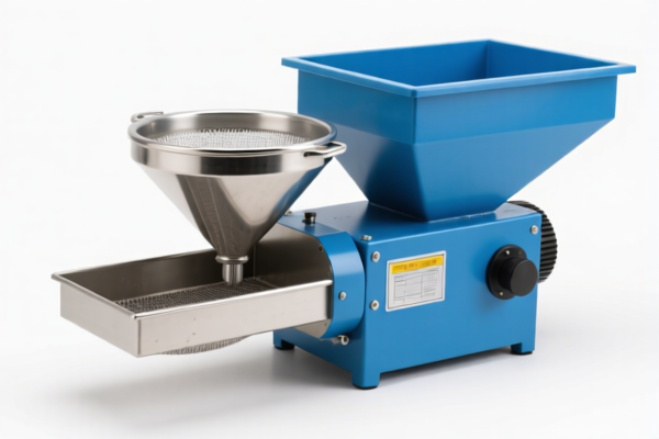 Sifting Machine