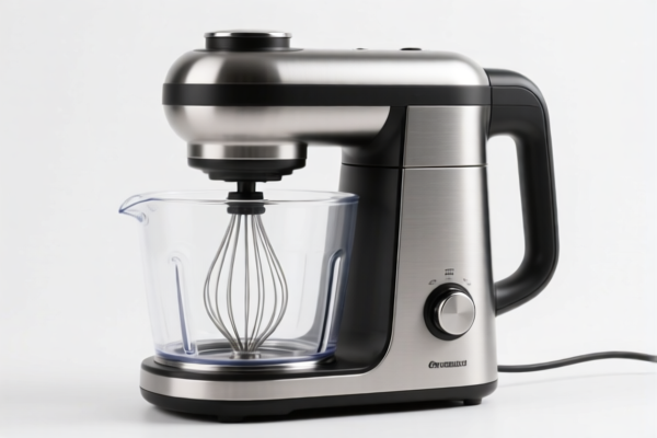 Stirring Machine