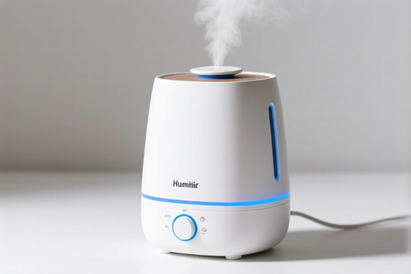 Air Humidifier