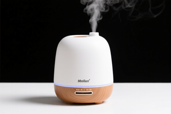 Car Air Humidifier