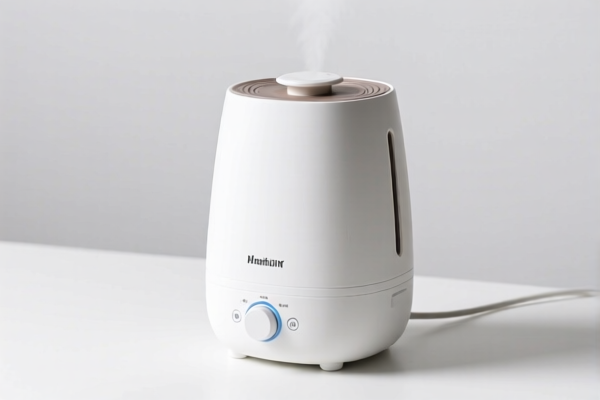 Constant Temperature and Humidity Controller