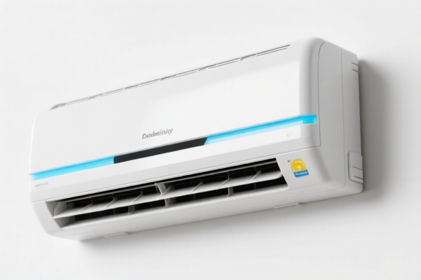 Dehumidifying Air Conditioner